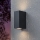 Eglo - LED-ulkoseinävalaisin 2xGU10/4,6W/230V IP44