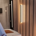 Eglo - LED-ulkoseinävalaisin 2xLED/11W/230V 3000K IP55