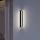 Eglo - LED-ulkoseinävalaisin 2xLED/3,7W/230V 3000K IP55