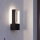 Eglo - LED-ulkoseinävalaisin 2xLED / 5W / 230V IP44