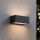 Eglo - LED-ulkoseinävalaisin 2xLED/5W/230V IP65