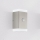 Eglo - LED Ulkoseinävalaisin anturilla 2xGU10/4,6W/230V IP44