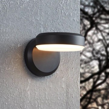 Eglo - LED-ulkoseinävalaisin LED/10,8/230V IP54