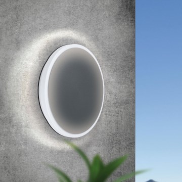 Eglo - LED-ulkoseinävalaisin LED/11,5W/230V IP44