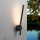 Eglo - LED-ulkoseinävalaisin LED/11W/230V IP55