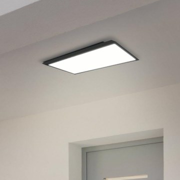 Eglo - LED-ulkoseinävalaisin LED / 16W / 230V IP44