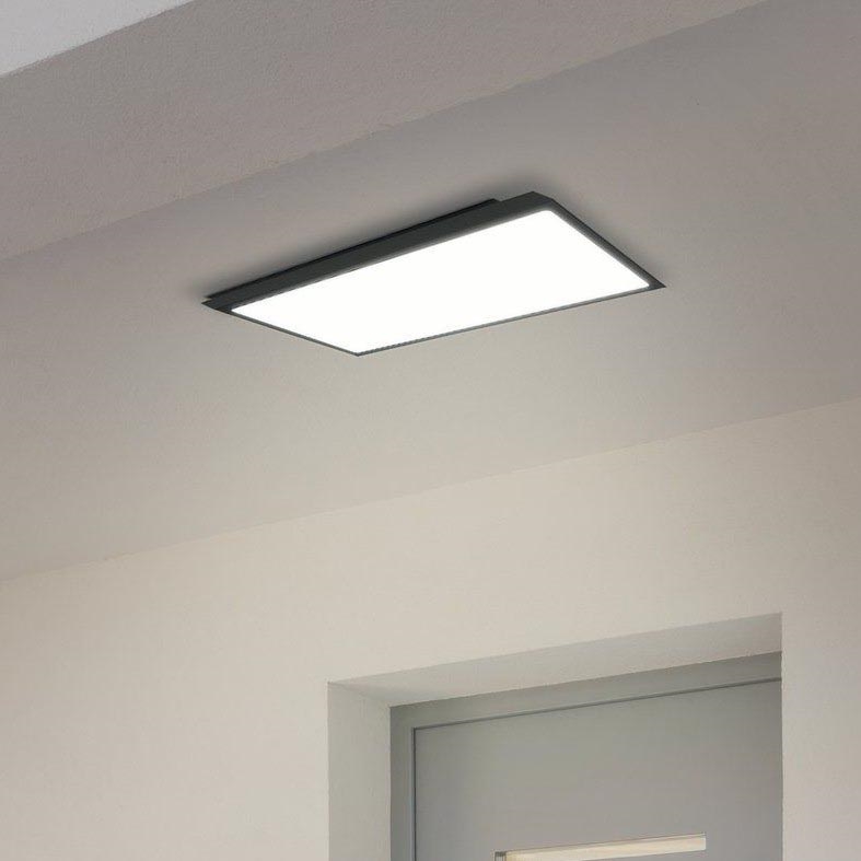 Eglo - LED-ulkoseinävalaisin LED / 16W / 230V IP44