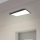 Eglo - LED-ulkoseinävalaisin LED / 16W / 230V IP44