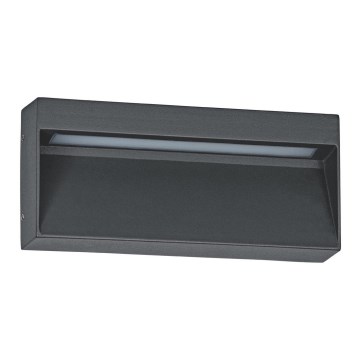 Eglo - LED-ulkoseinävalaisin LED/4,8W/230V IP65