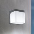 Eglo - LED-ulkoseinävalaisin LED/4,9W/230V IP44