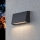 Eglo - LED-ulkoseinävalaisin LED/9,5W/230V IP65