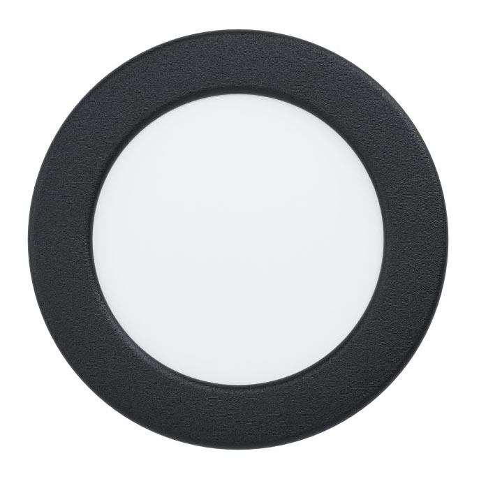 Eglo - LED-upotettava kattovalaisin LED/5,5W/230V, halkaisija 11,7 cm
