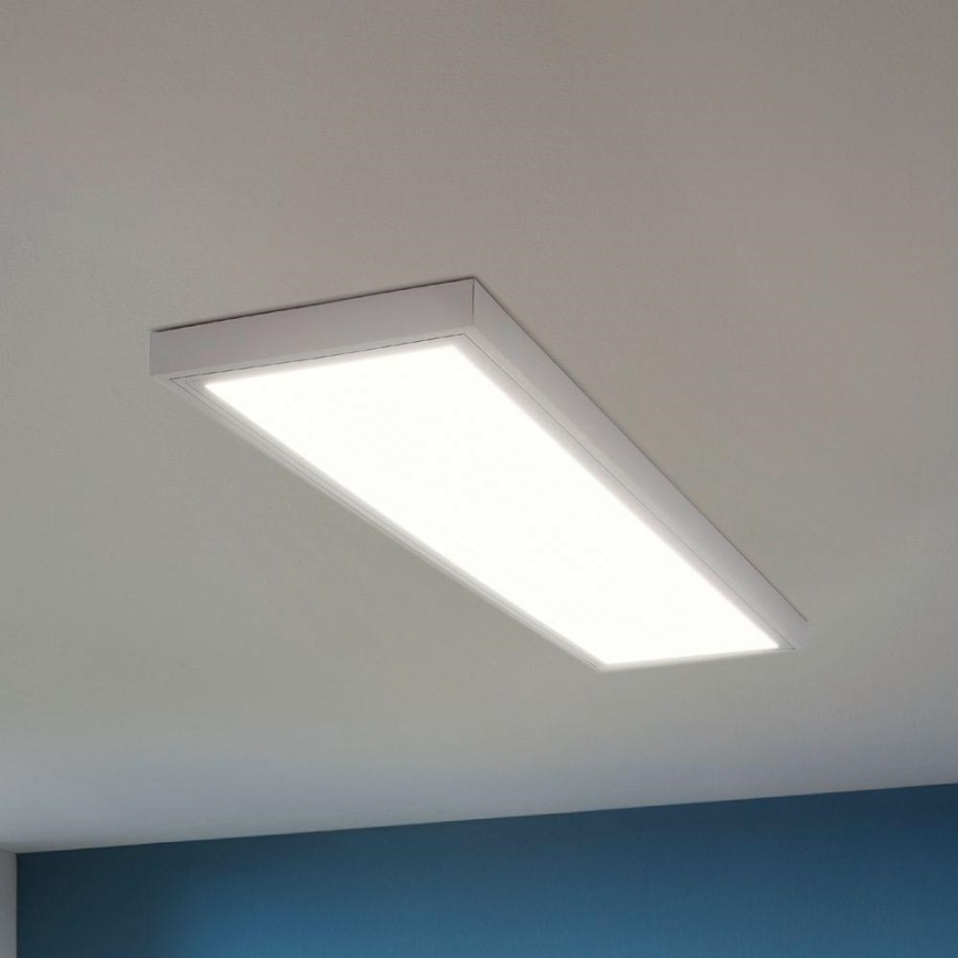 Eglo - LED upotettava paneeli LED/40W/230V