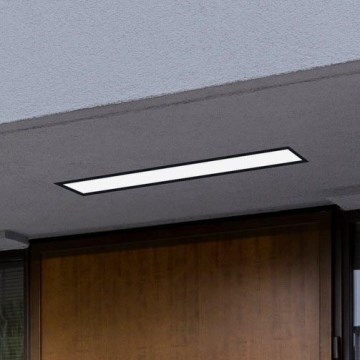 Eglo - LED Upotettava ulkovalaisin LED/14W/230V IP65