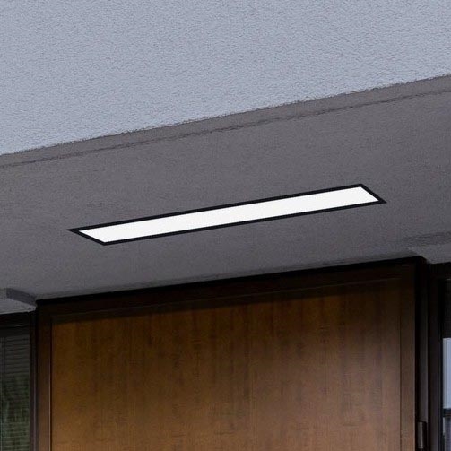 Eglo - LED Upotettava ulkovalaisin LED/14W/230V IP65