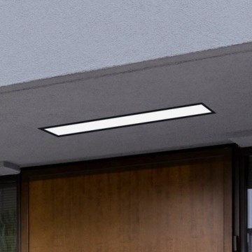 Eglo - LED Upotettava ulkovalo LED/9W/230V IP65