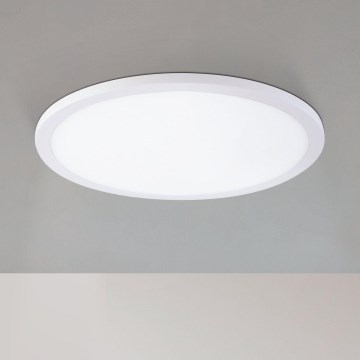 Eglo - LED Upotettava valo LED/22W/230V 3000K valkoinen