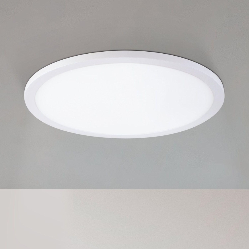 Eglo - LED Upotettava valo LED/22W/230V 3000K valkoinen