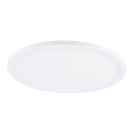 Eglo - LED Upotettava valo LED/22W/230V 4000K valkoinen