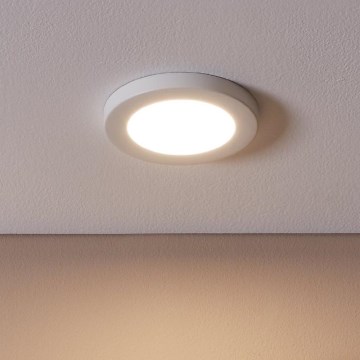 Eglo - LED upotettava valo LED/5,5W/230V 4000K valkoinen