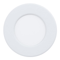 Eglo - LED-uppovalaisin 2,7W/230V, Ø 8,6 cm