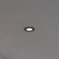 Eglo - LED-uppovalaisin LED/2,7W/230V halkaisija 8,6 cm