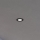 Eglo - LED-uppovalaisin LED/2,7W/230V halkaisija 8,6 cm