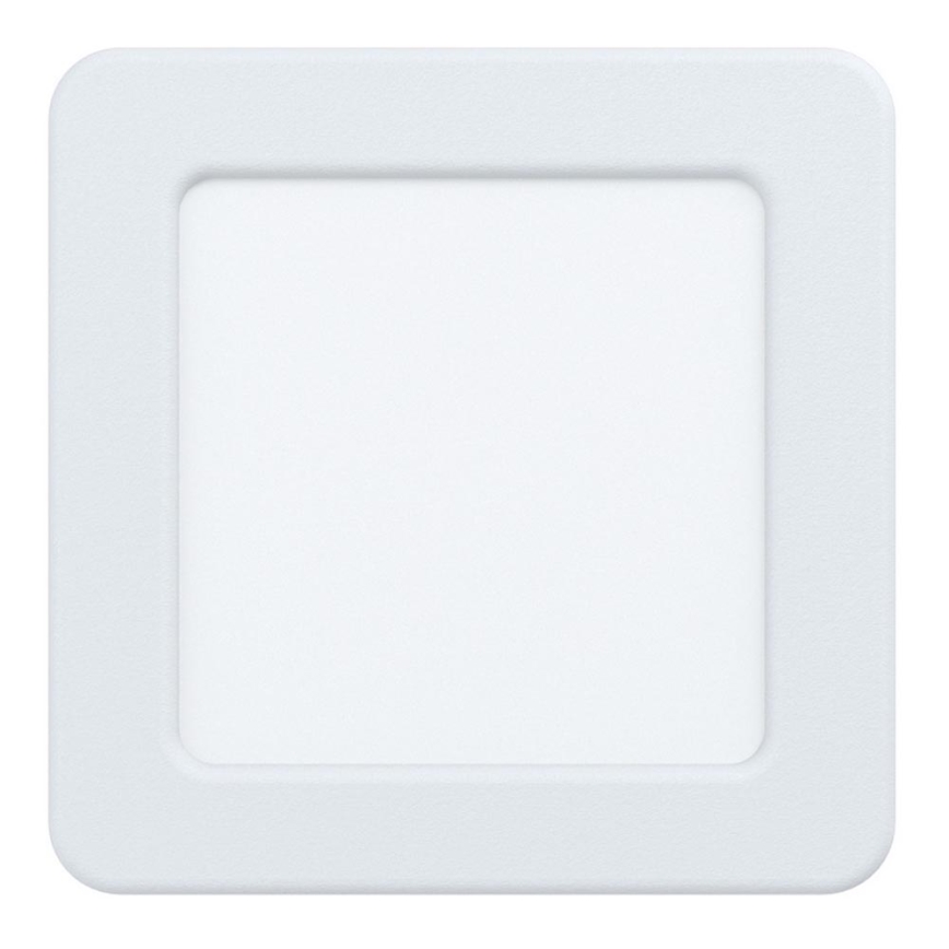 Eglo - LED uppovalaisin LED/5,5W/230V 11,7x11,7 cm