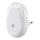 Eglo - LED-yövalo anturilla LED/0,3W/230V