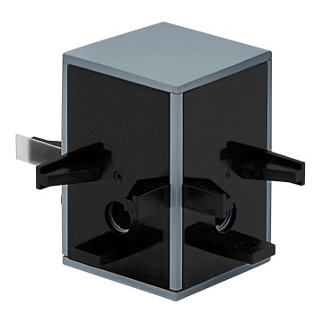 Eglo - Liitin kiskojärjestelmä valoille TP CUBE