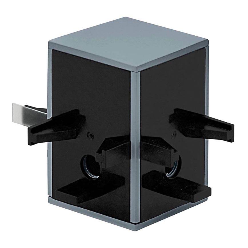 Eglo - Liitin kiskojärjestelmä valoille TP CUBE