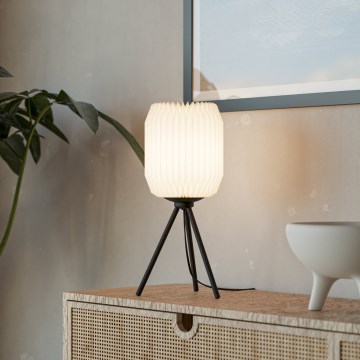 Eglo - Pöytävalaisin 1xE27/40W/230V