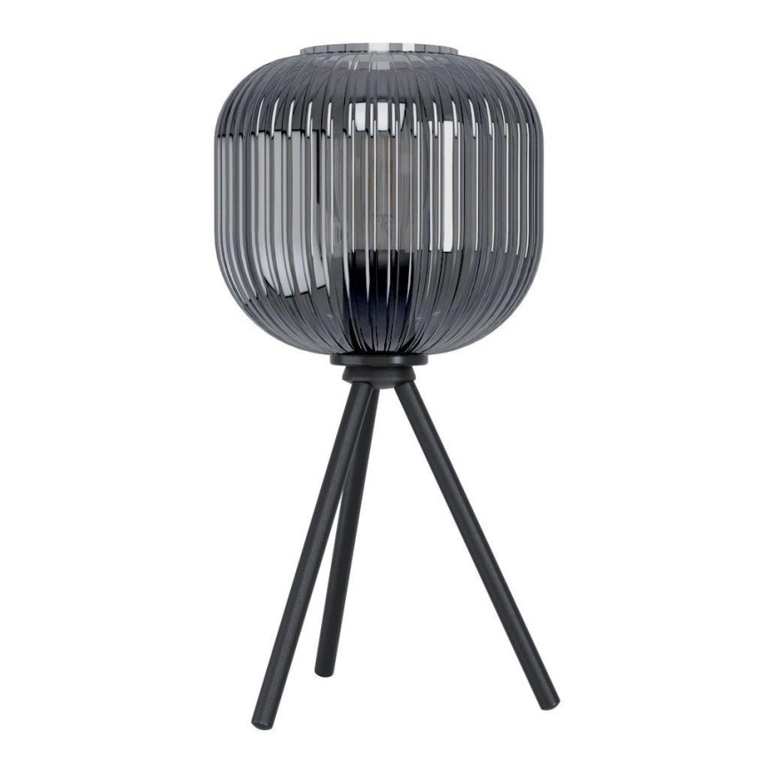 Eglo - Pöytävalaisin 1xE27/40W/230V