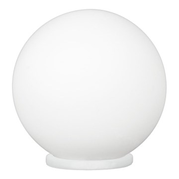 EGLO - Pöytävalaisin 1xE27/60W/230V halkaisija 20 cm