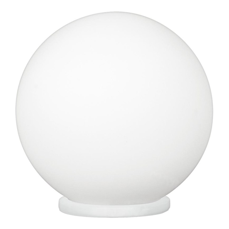 EGLO - Pöytävalaisin 1xE27/60W/230V halkaisija 20 cm