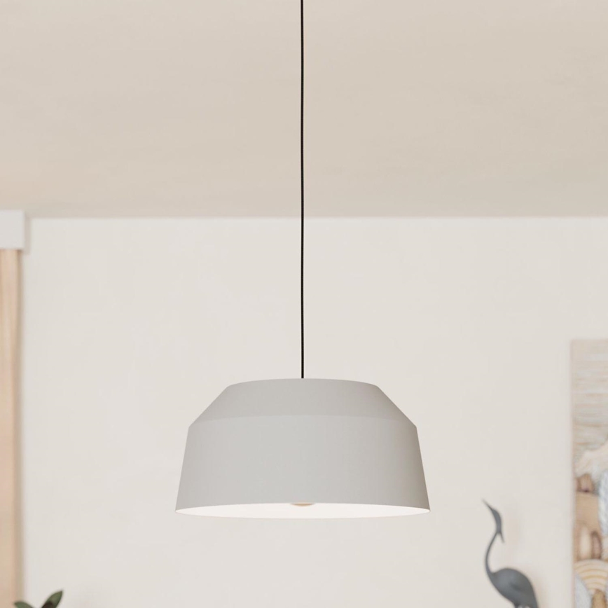 Eglo - Riippuvalaisin 1xE27/40W/230V halk. 38 cm