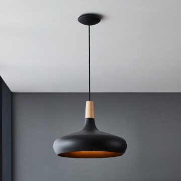 Eglo  - Riippuvalaisin 1xE27/40W/230V halk. 40 cm