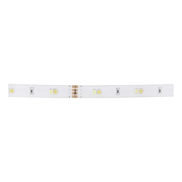 Eglo - SARJA 2x LED-nauha liiketunnistimella 2xLED/36x0,1W/230V 2,4m