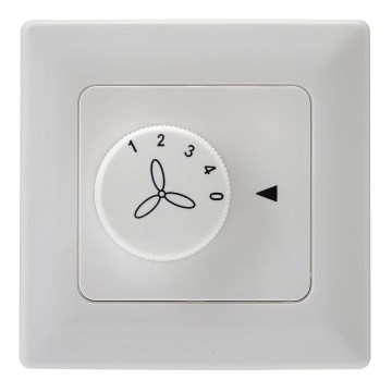 Eglo - Seinätuulettimen ohjain 100W/230V