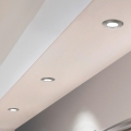 Eglo - SETTI 3x Riippuva LED-kattovalaisin PINEDA 1xLED/4,9W/230V