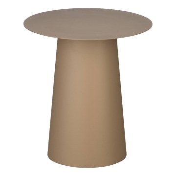 Eglo - Sivupöytä 43x40 beige