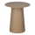 Eglo - Sivupöytä 43x40 beige