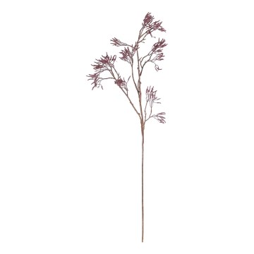 Eglo - Tekokukka 122 cm violetti