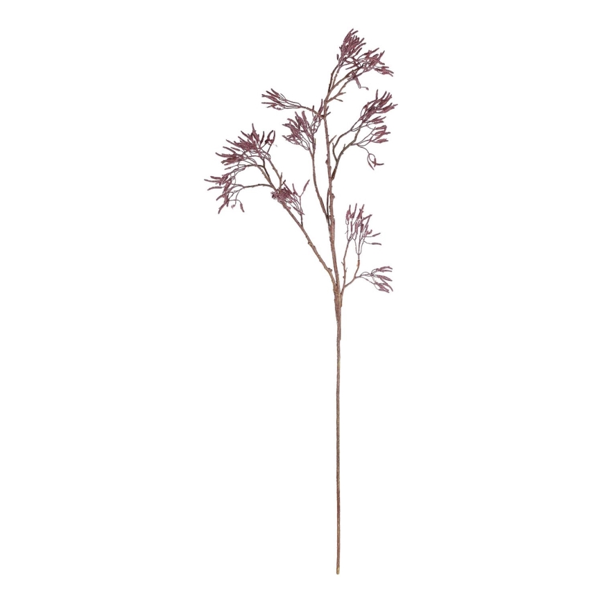 Eglo - Tekokukka 122 cm violetti