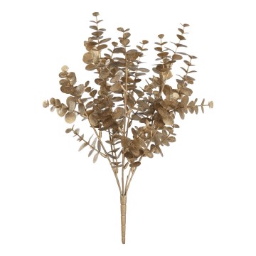 Eglo - Tekokukka 43 cm kulta