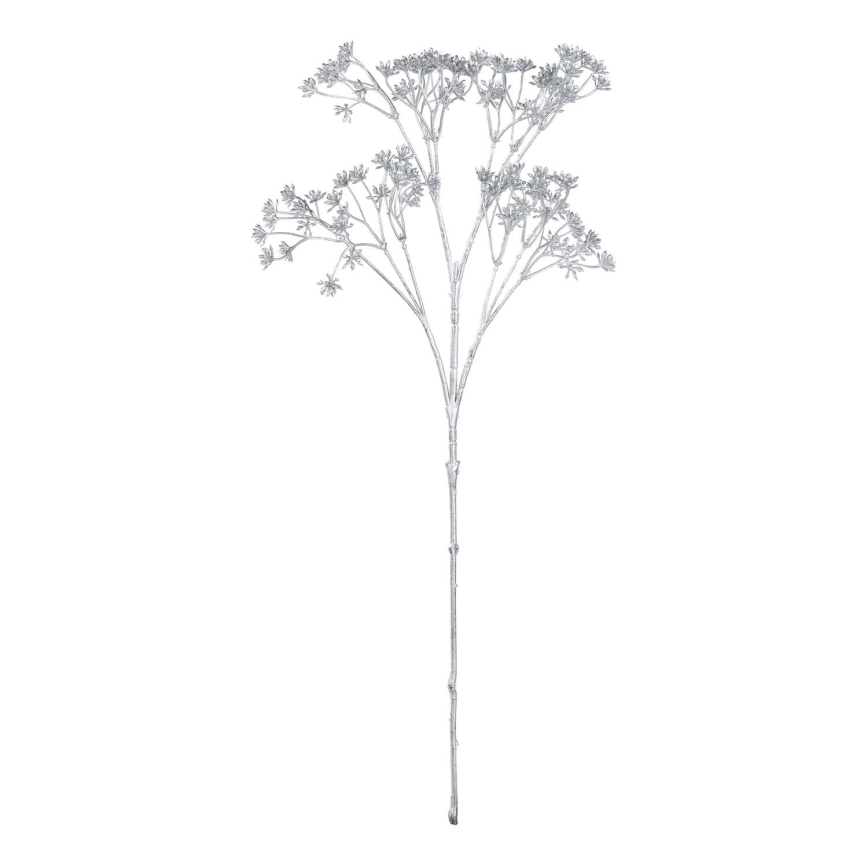 Eglo - Tekokukka 53 cm hopea