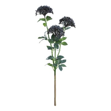 Eglo - Tekokukka 56 cm sininen/vihreä