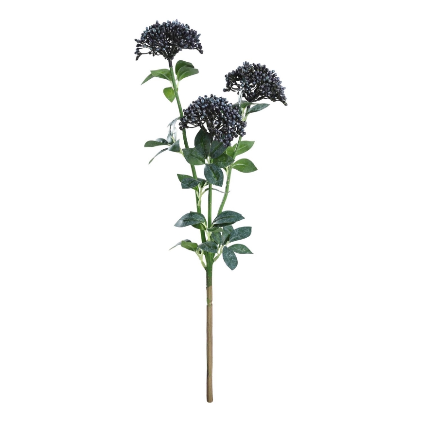 Eglo - Tekokukka 56 cm sininen/vihreä