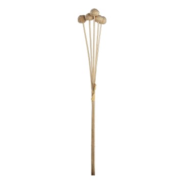 Eglo - Tekokukka 58,5 cm kulta
