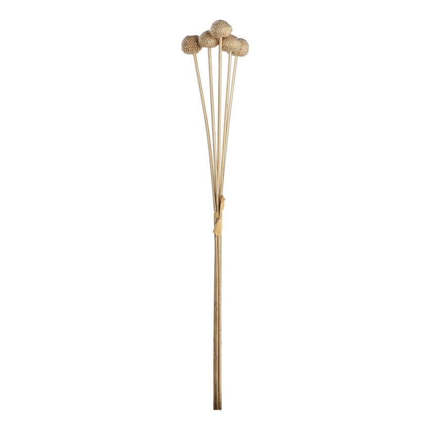 Eglo - Tekokukka 58,5 cm kulta